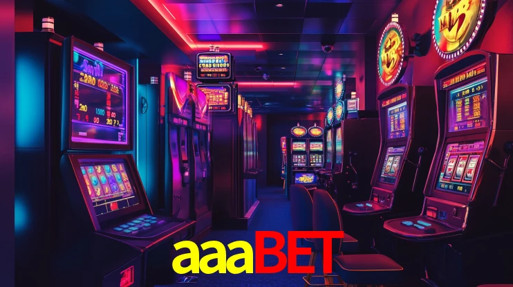 Certificação GLI aaabet